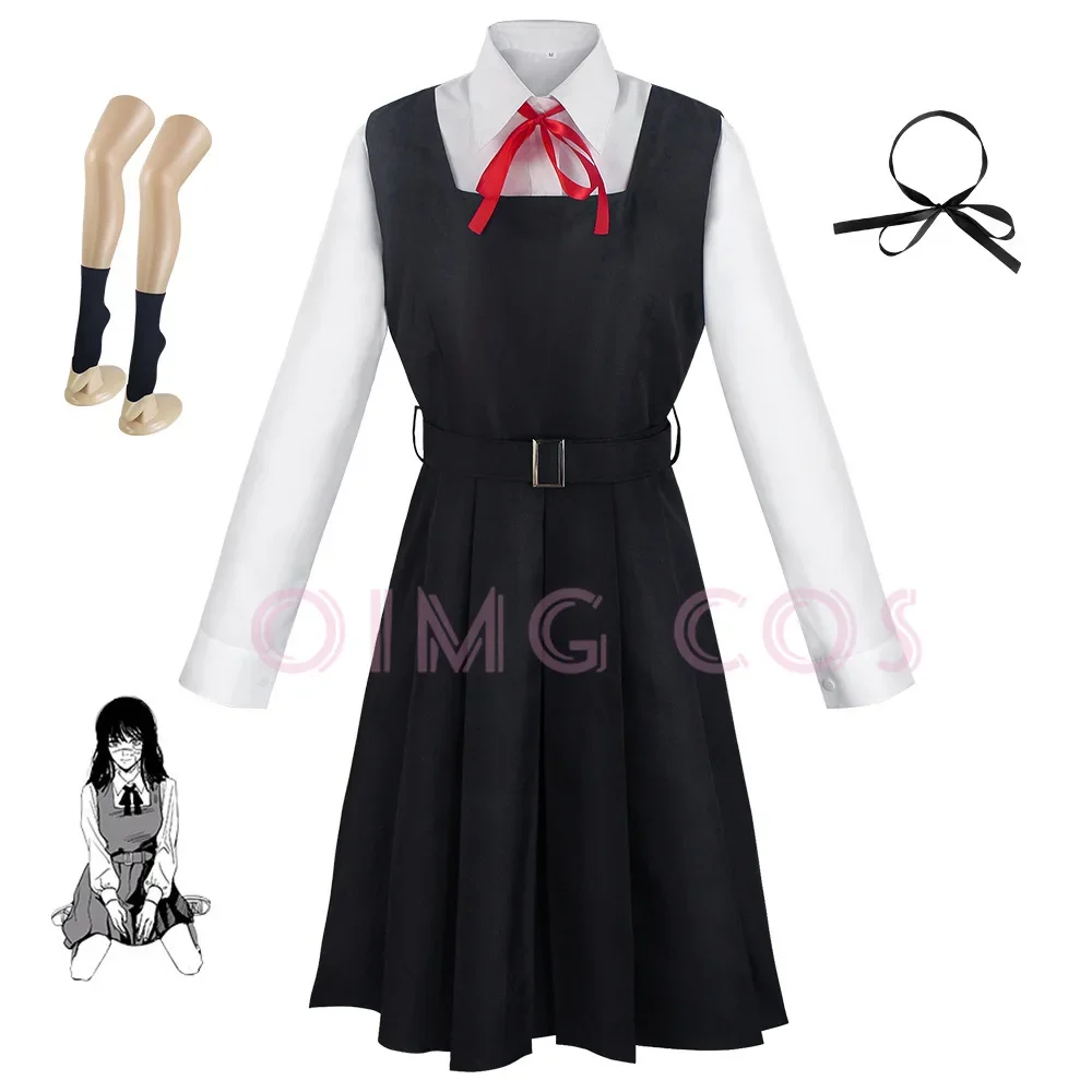 Mitaka Asa Cosplay Kostüm Test - Anime Cosplay Dress For Men incelemesi ve fiyatı