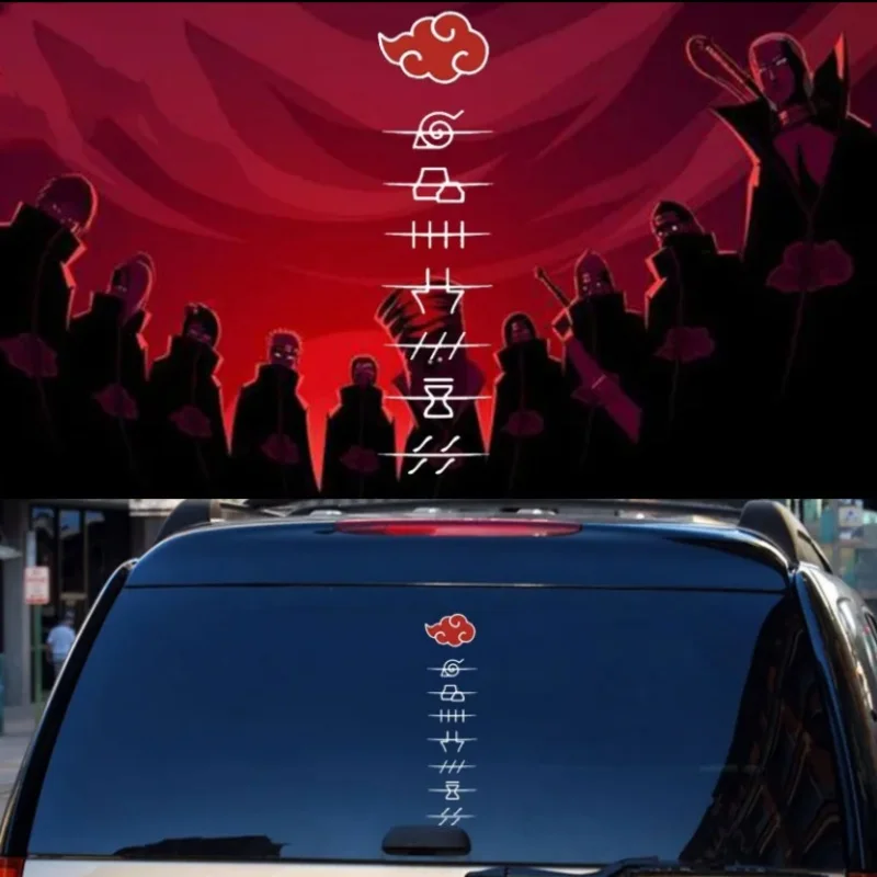 Yeni Naruto Akatsuki Araba Çık - Naruto Headband Metal incelemesi ve fiyatı