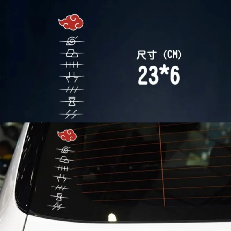 Yeni Naruto Akatsuki Araba Çık - Naruto Headband Metal incelemesi ve fiyatı