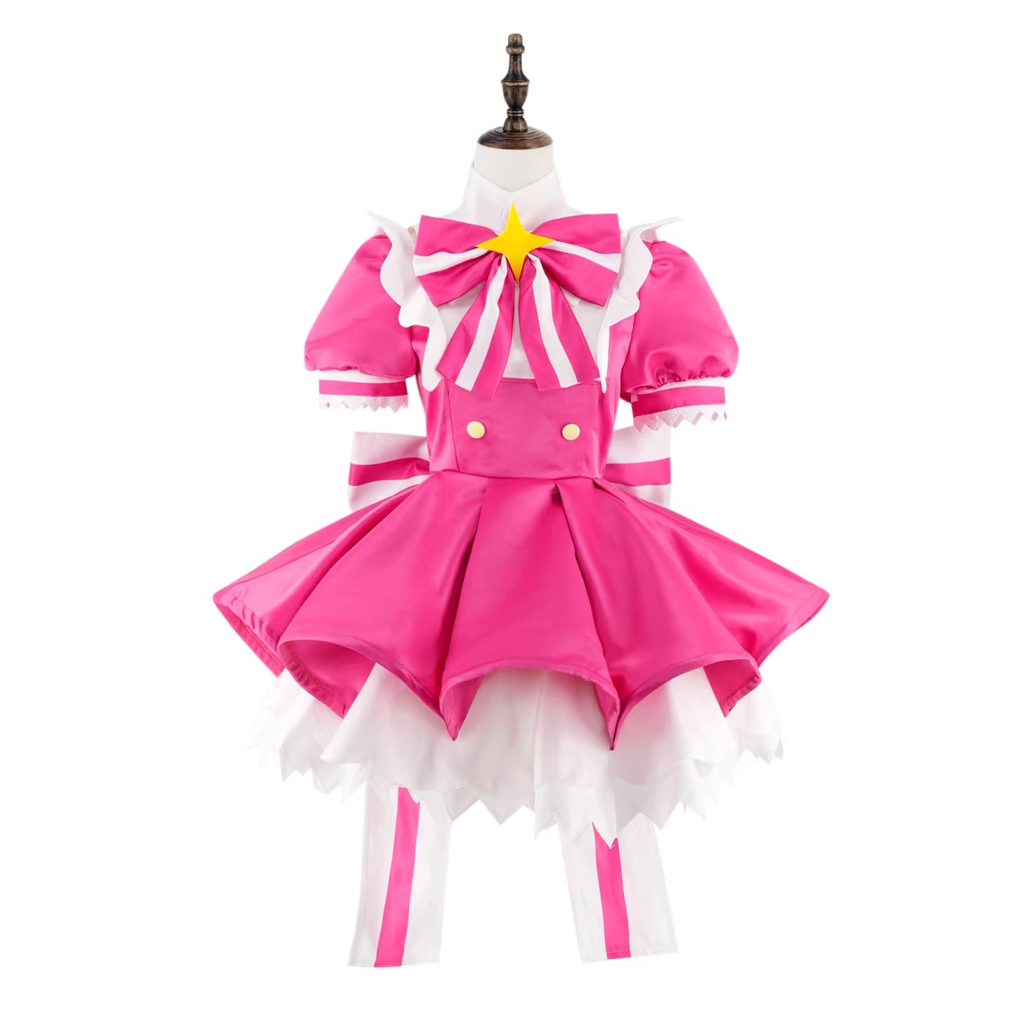 MMiku Yeniden Deneyin Cosplay  - Anime Cosplay Japanese Girl incelemesi ve fiyatı