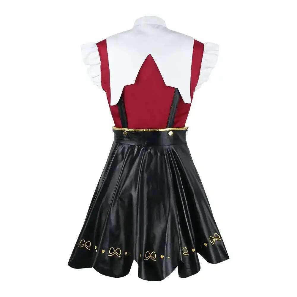 Oyun Muhtaç Kız Aşırı Doz Cosp - Anime Cosplay Japanese Girl incelemesi ve fiyatı