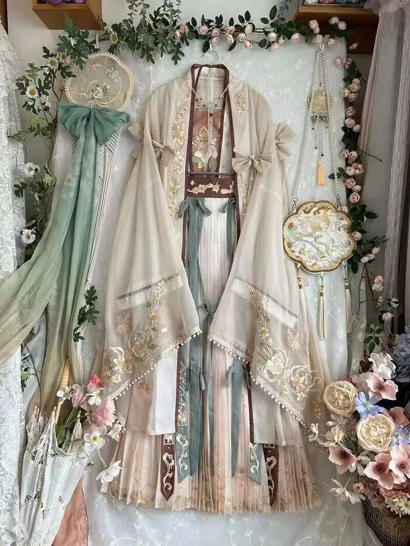 Çinli Kadınlar Antik Hanfu Elb - Anime Cosplay Dress For Men incelemesi ve fiyatı