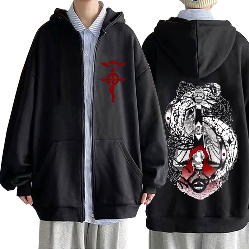 Japon animesi Fullmetal Alchem - Fullmetal Alchemist Coat incelemesi ve fiyatı