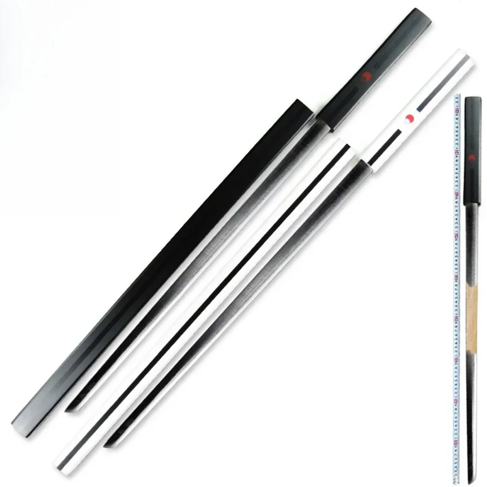40 inç Uchiha Sasuke Katana Ah - Anime Cosplay Katana incelemesi ve fiyatı