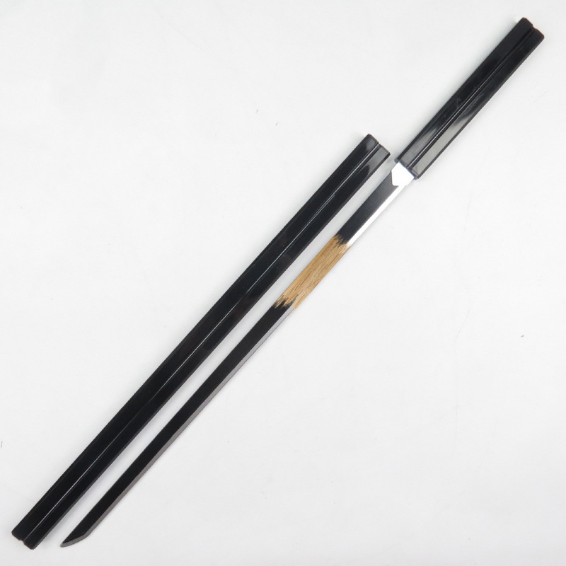 40 inç Uchiha Sasuke Katana Ah - Anime Cosplay Katana incelemesi ve fiyatı