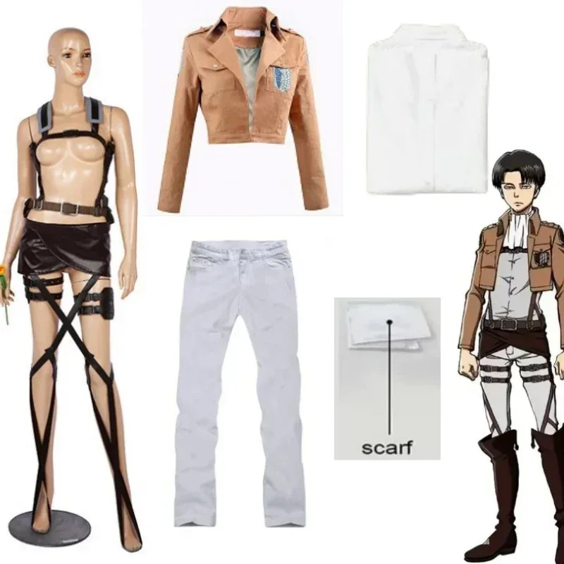 e,4;v'6\k/Anime Attack on Tita - Attack Titan Cloak incelemesi ve fiyatı