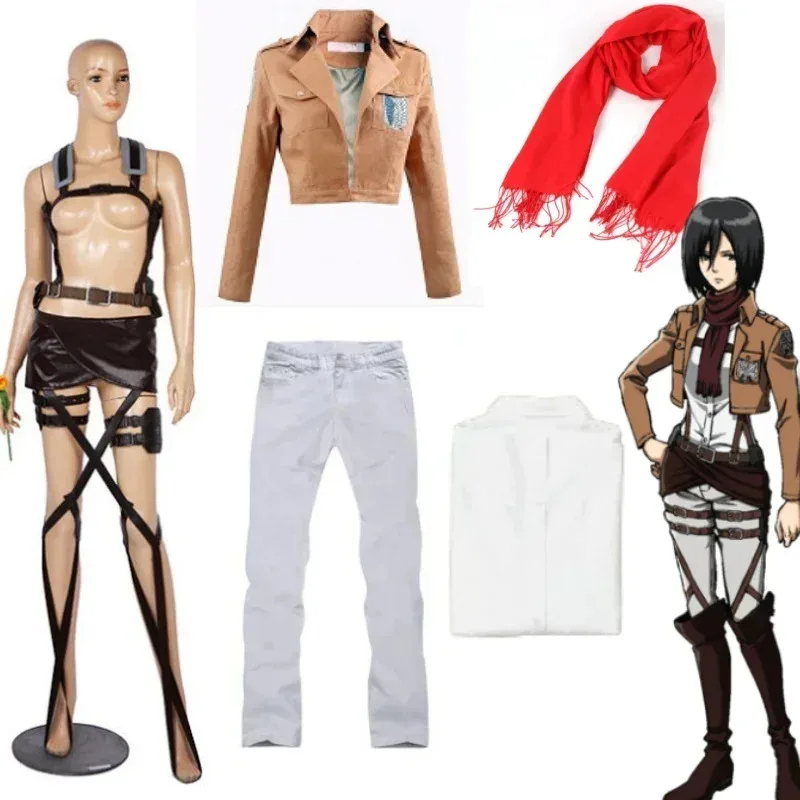 e,4;v'6\k/Anime Attack on Tita - Attack Titan Cloak incelemesi ve fiyatı