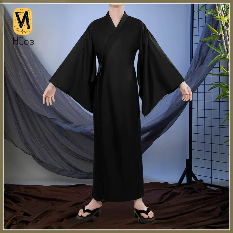 El yapımı Cos Kıyafeti: Twiste - Anime Cosplay Kimono incelemesi ve fiyatı