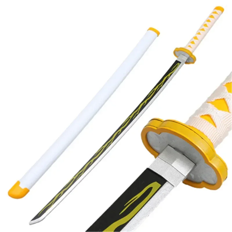 Cosplay Demon Slayer 41 inç Sa - Anime Cosplay Katana incelemesi ve fiyatı