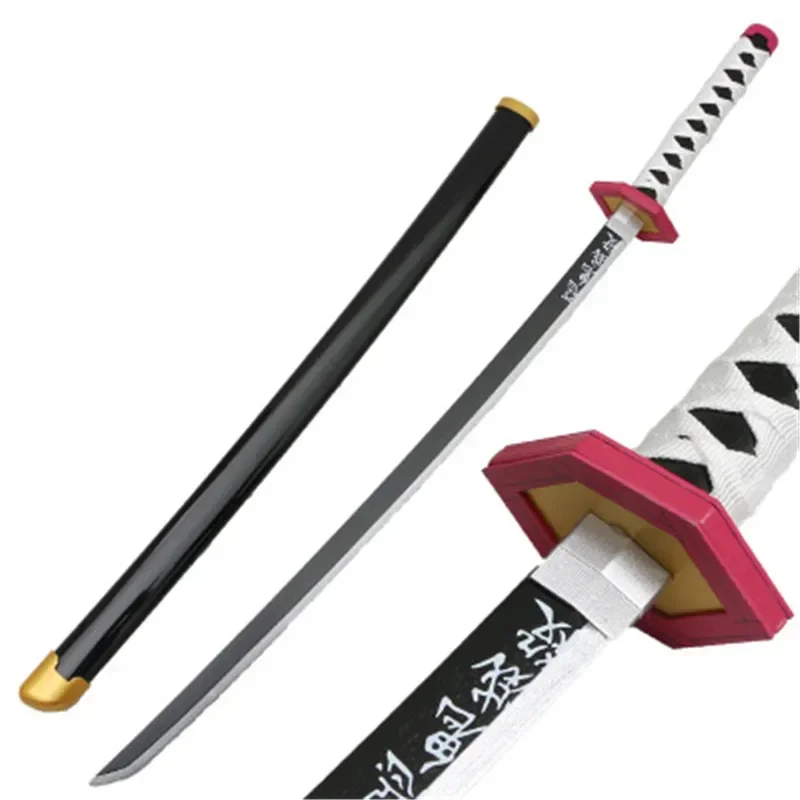 Cosplay Demon Slayer 41 inç Sa - Anime Cosplay Katana incelemesi ve fiyatı