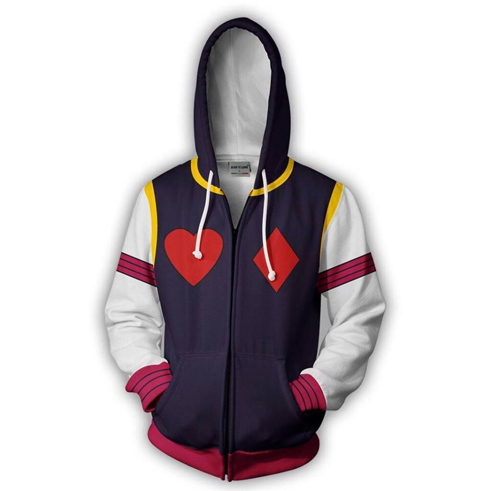 Anime HUNTER x HUNTER Hoodies  - Fullmetal Alchemist Coat incelemesi ve fiyatı