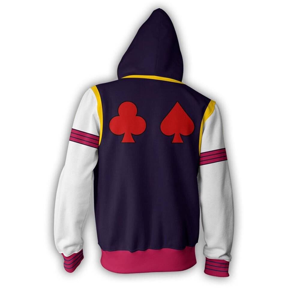 Anime HUNTER x HUNTER Hoodies  - Fullmetal Alchemist Coat incelemesi ve fiyatı