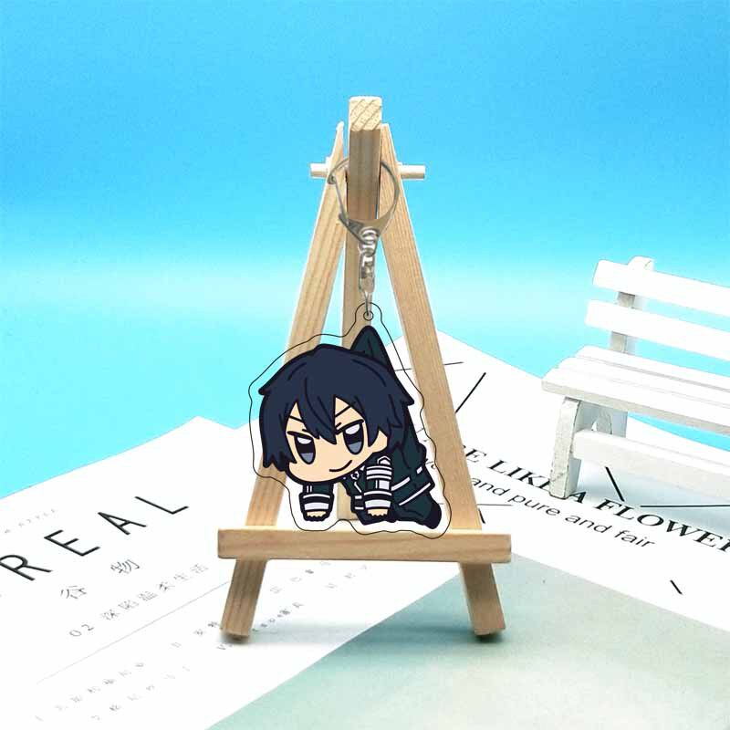55MM Anime Sword Art Online Fi - Sword Art Online Cape incelemesi ve fiyatı