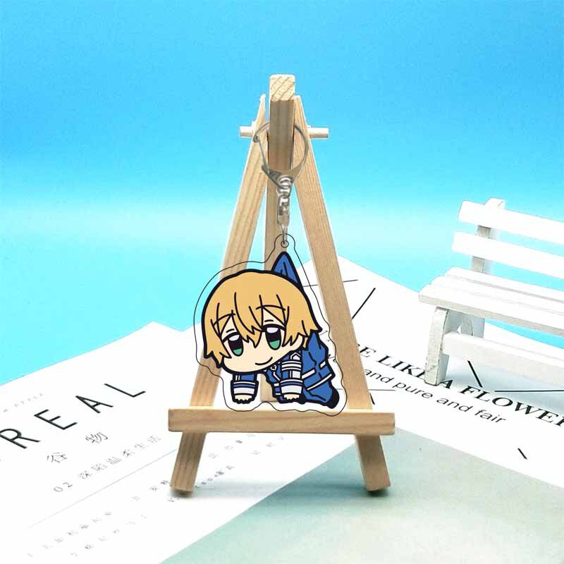 55MM Anime Sword Art Online Fi - Sword Art Online Cape incelemesi ve fiyatı