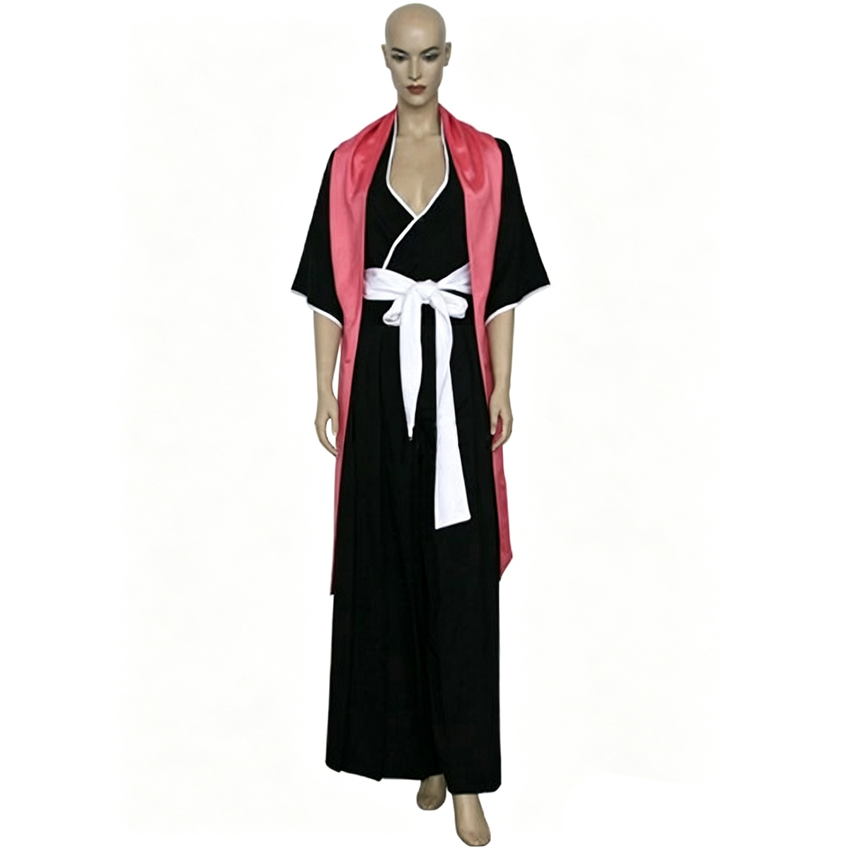 STOKTA MEVCUT Rangiku Matsumot - Anime Cosplay Kimono incelemesi ve fiyatı