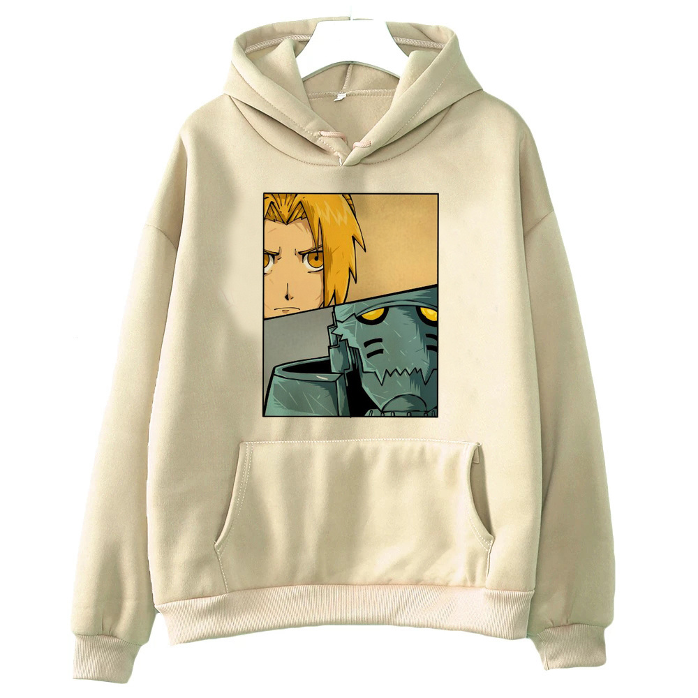 Fullmetal Alchemist sweatshirt - Fullmetal Alchemist Coat incelemesi ve fiyatı