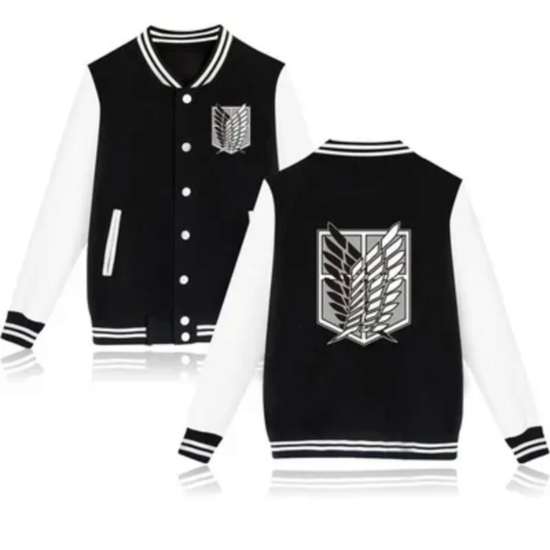 CyAnime Attack on Titan Beyzbo - Attack Titan Cloak incelemesi ve fiyatı