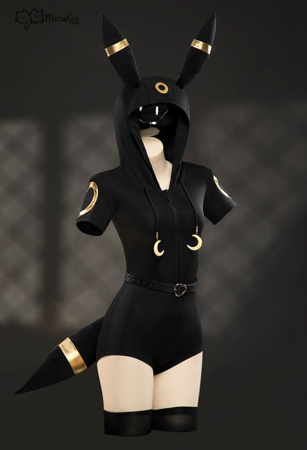 MEOWCOS Kadın Ayışığı Tilki Ko - Anime Cosplay Com incelemesi ve fiyatı